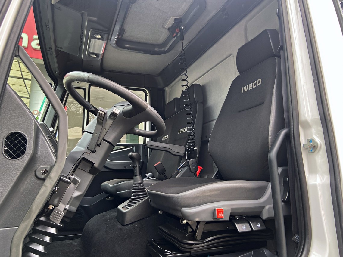 Iveco 170e21 - 22/23 2
