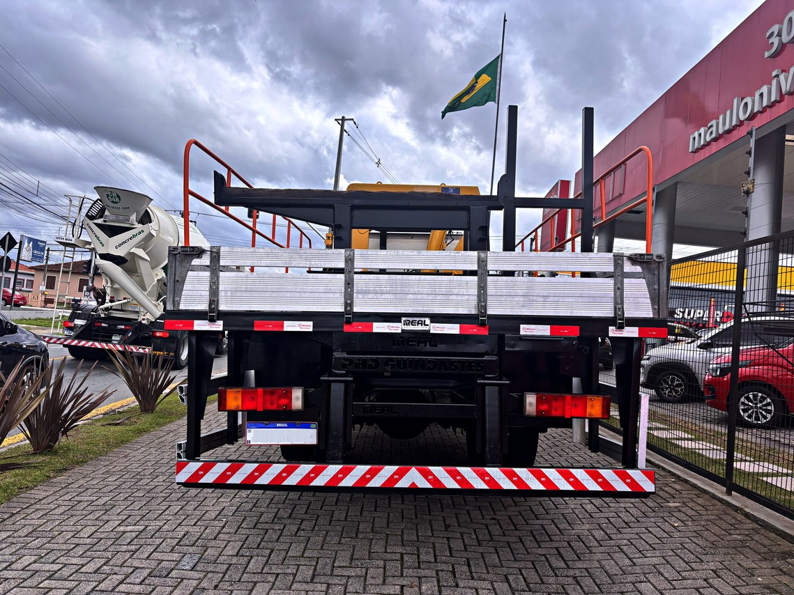 Iveco 170e21 - 22/23 11