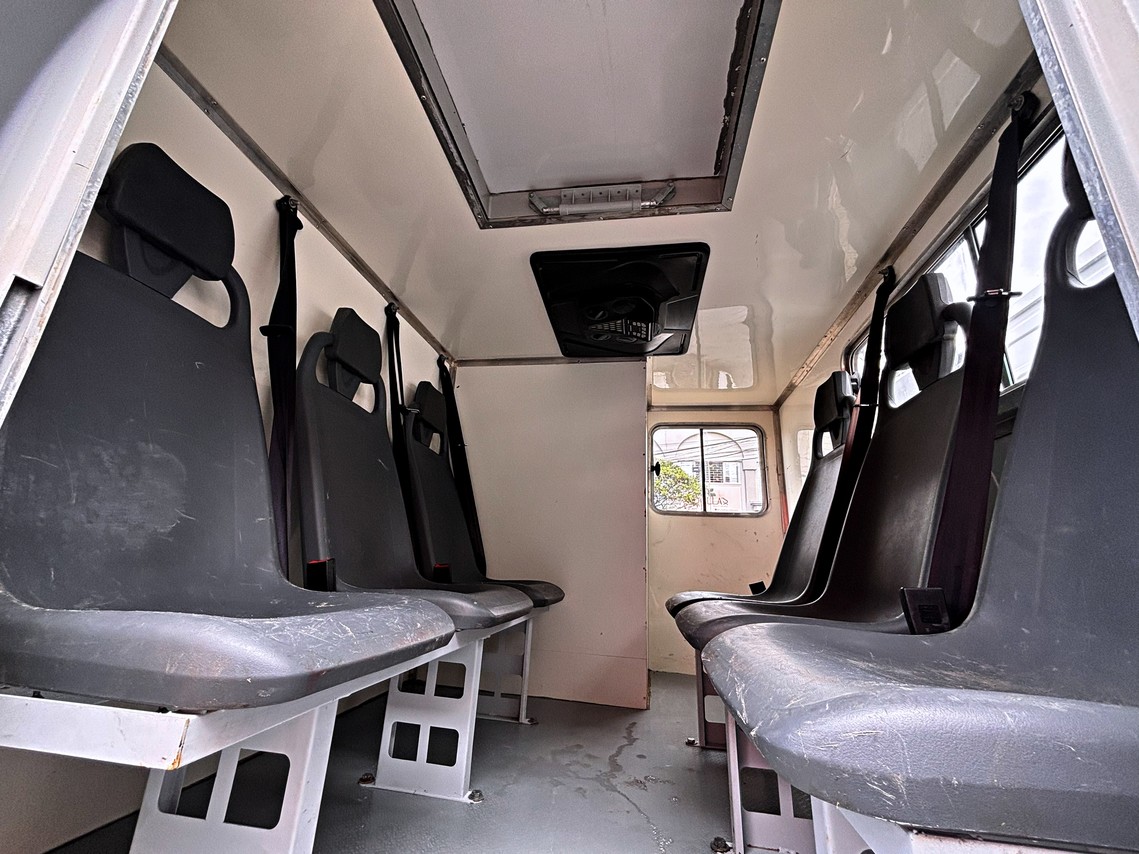 Iveco 170e21 - 22/23 14