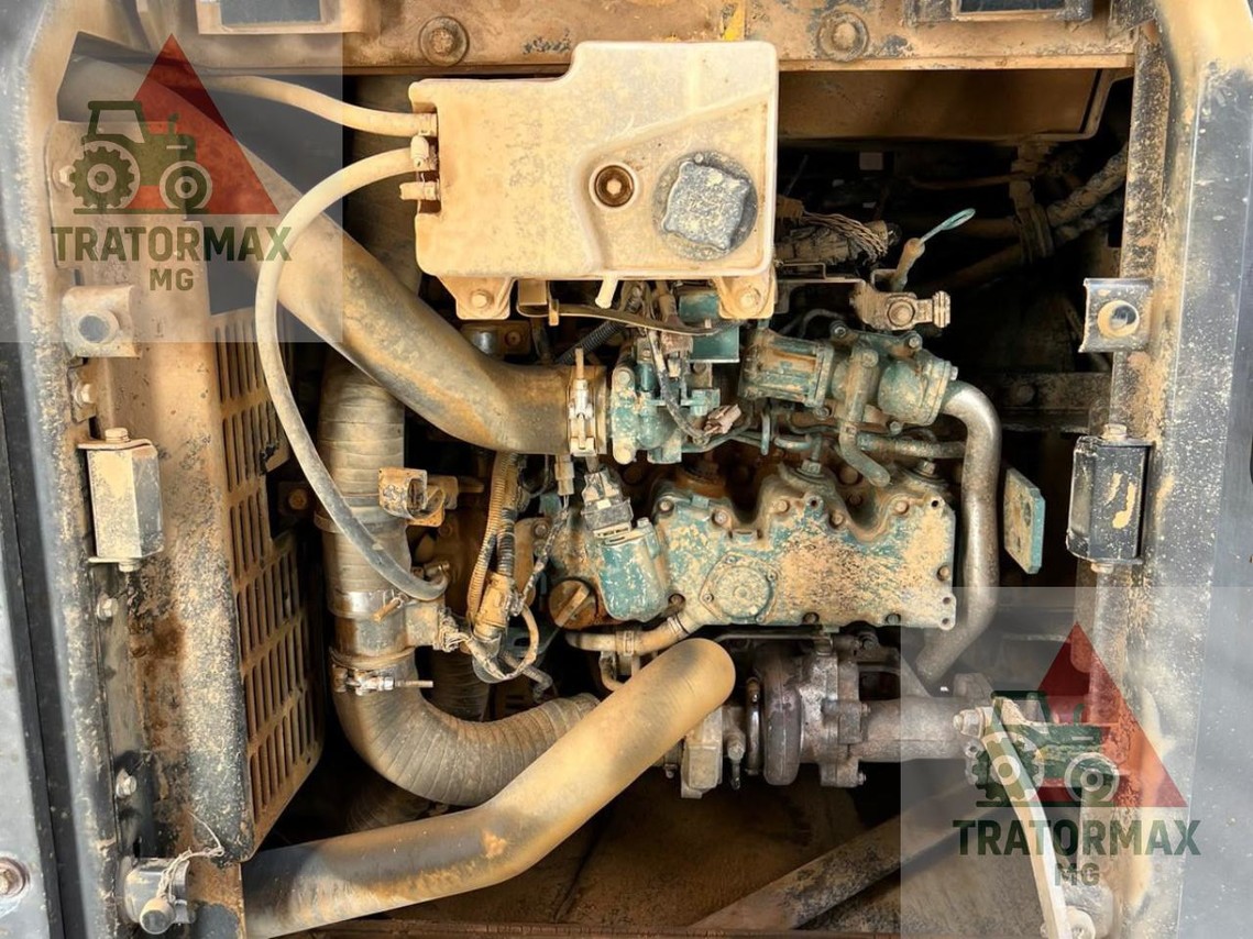 Volvo EC140DL - 22/22 6