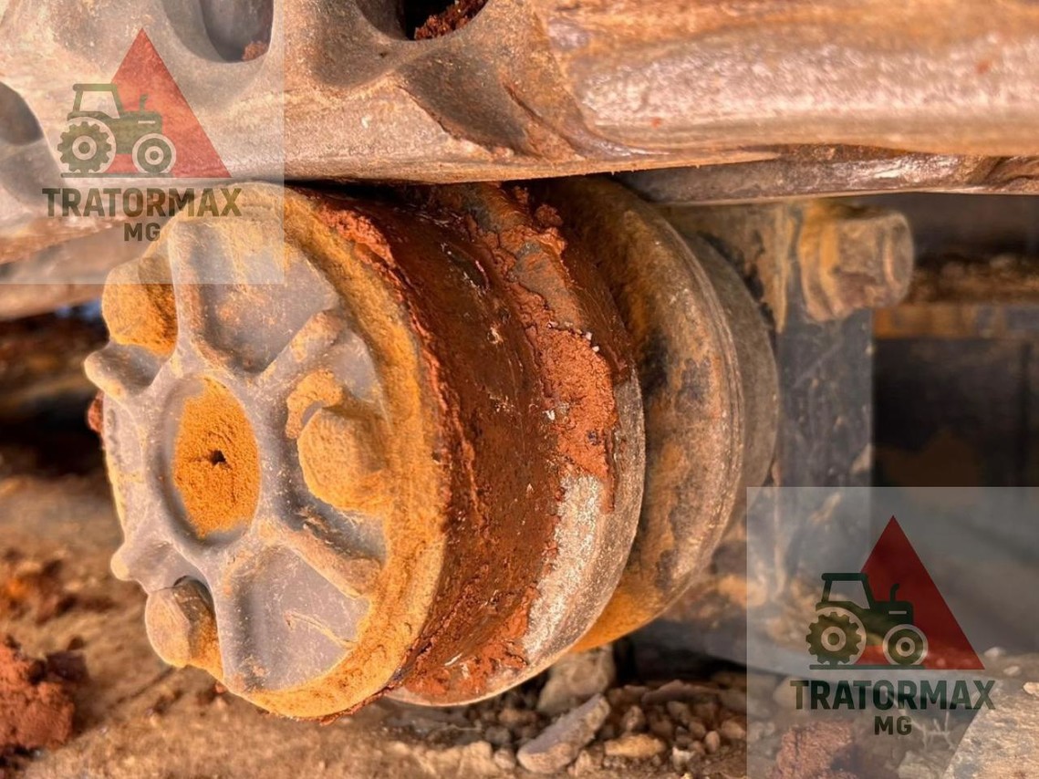 Volvo EC140DL - 22/22 7