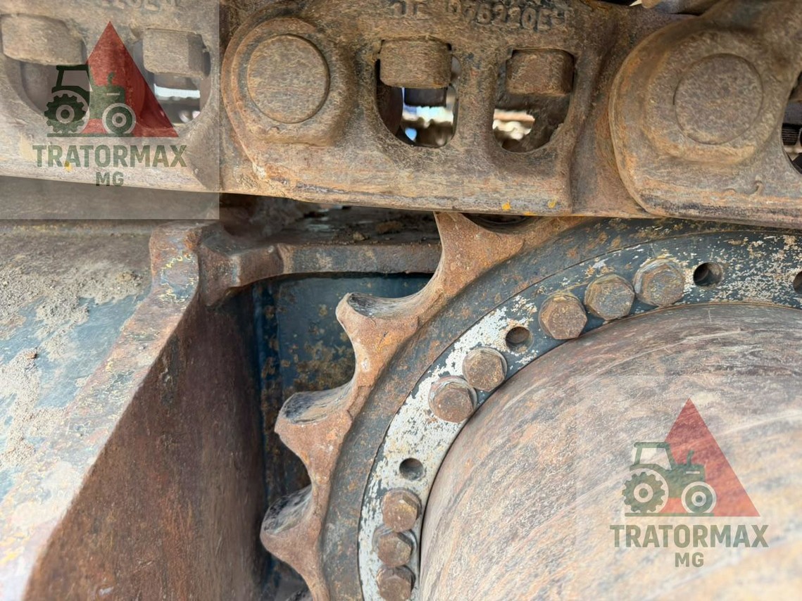 Hyundai R220 LC - 22/22 2