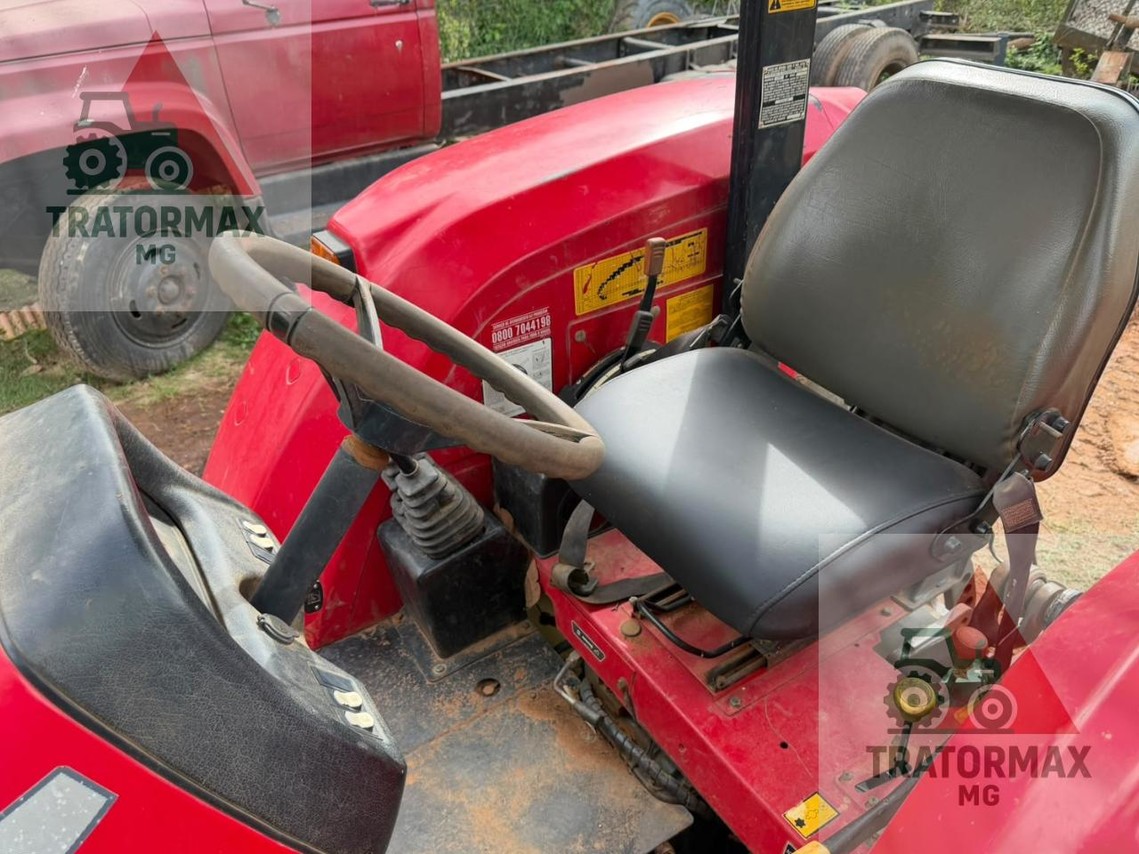 Massey Ferguson 4275 - 14/14 7