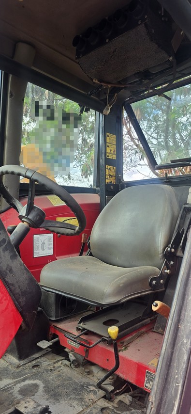 Massey Ferguson 4292 - 10/10 6