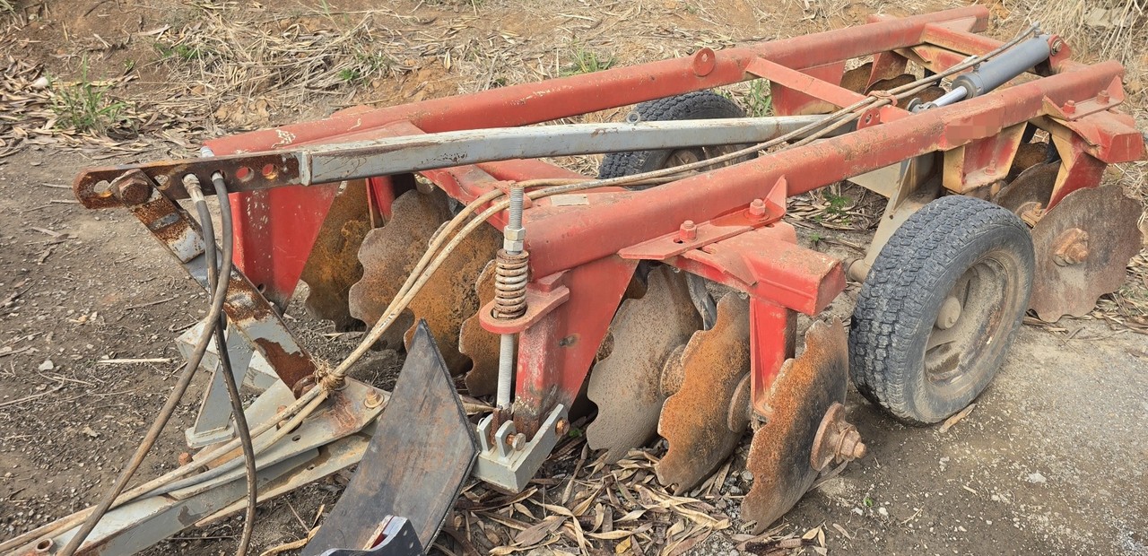Massey Ferguson 4292 - 10/10 9