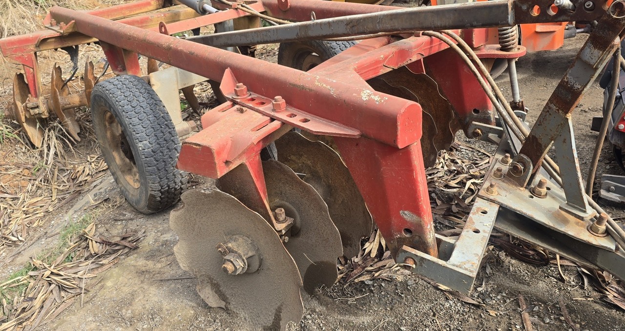 Massey Ferguson 4292 - 10/10 14