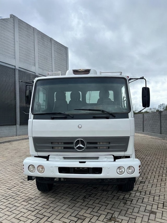 Mercedes Benz Atego 2729 - 13/13 4