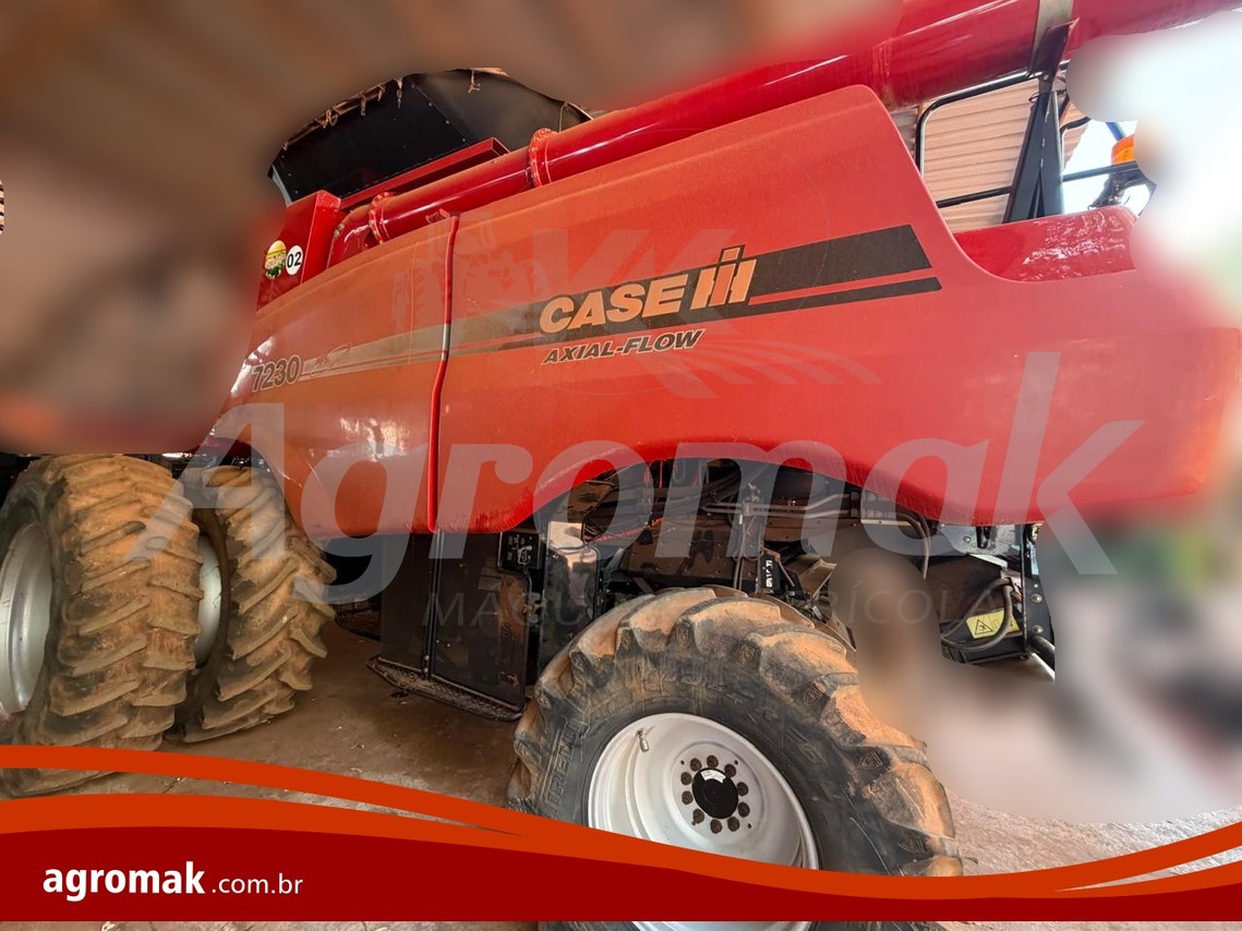 Case 7230 - 18/18 10
