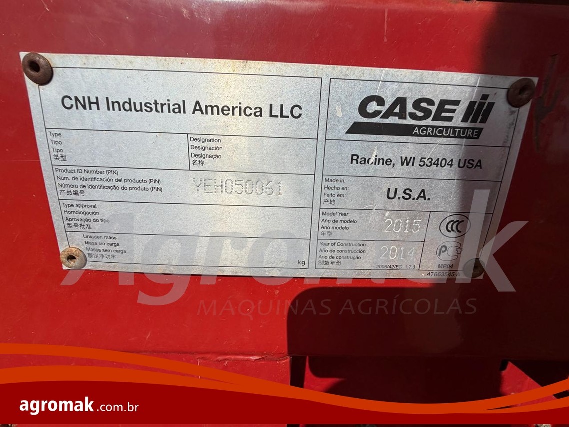Case 7230 - 18/18 19