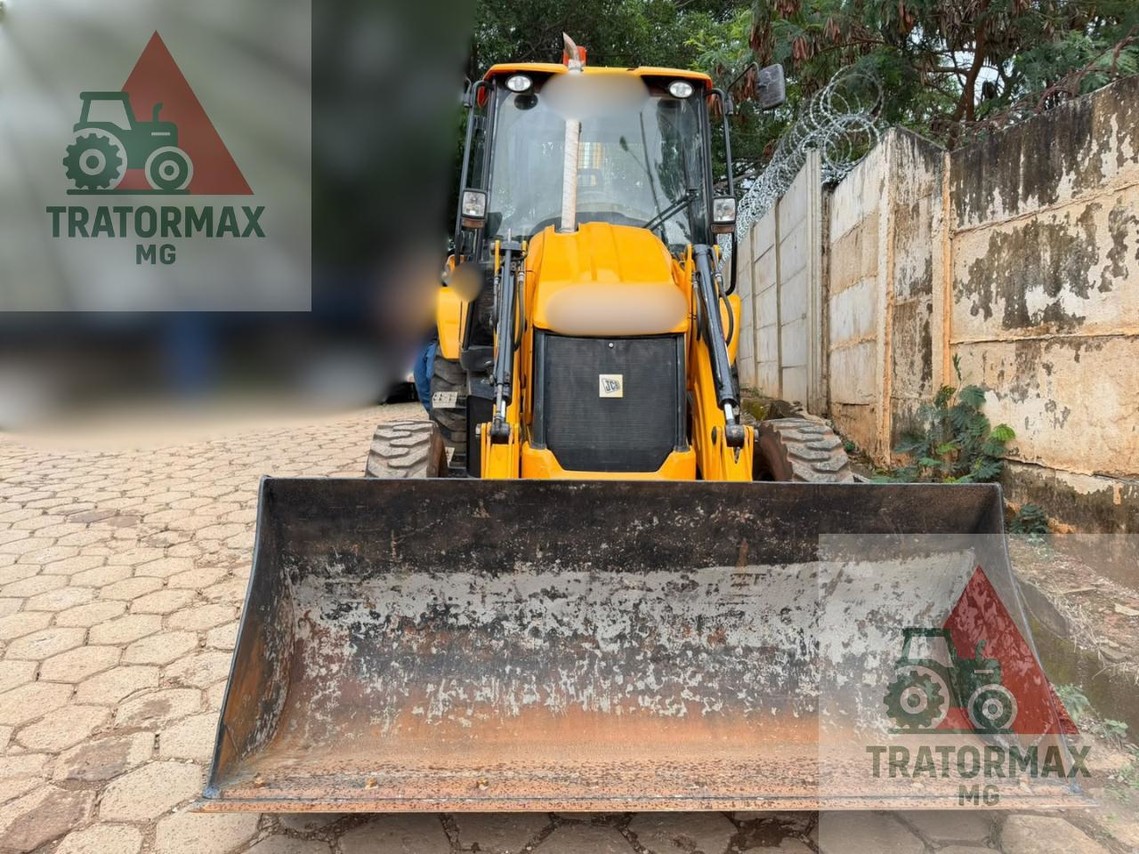 JCB 3CX - 21/21 3