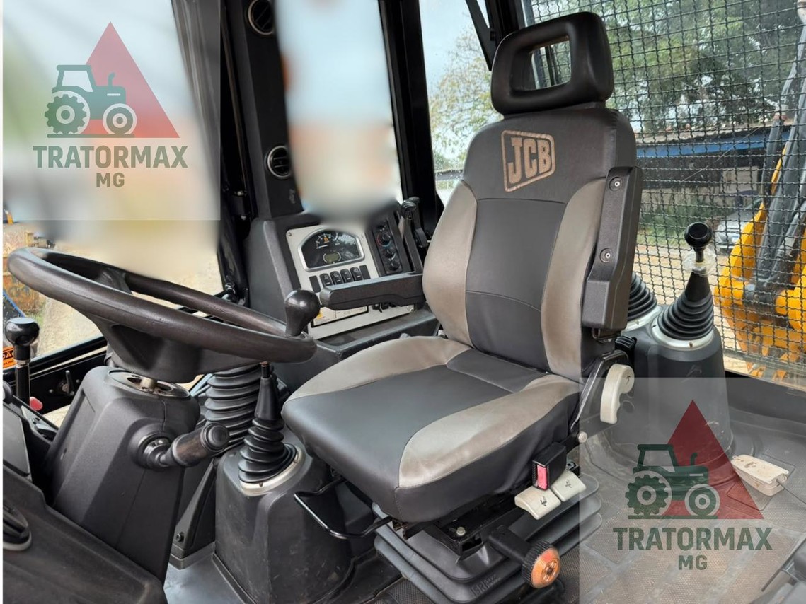 JCB 3CX - 21/21 4