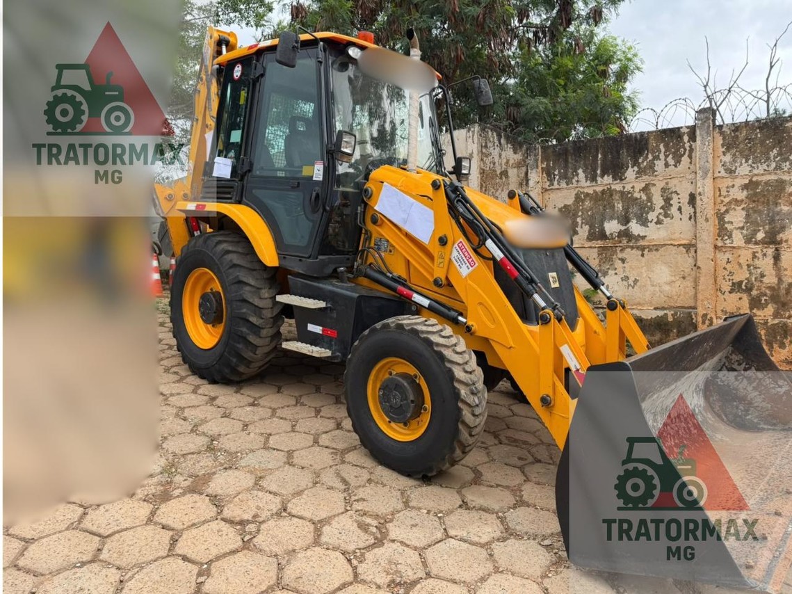 JCB 3CX - 21/21 5