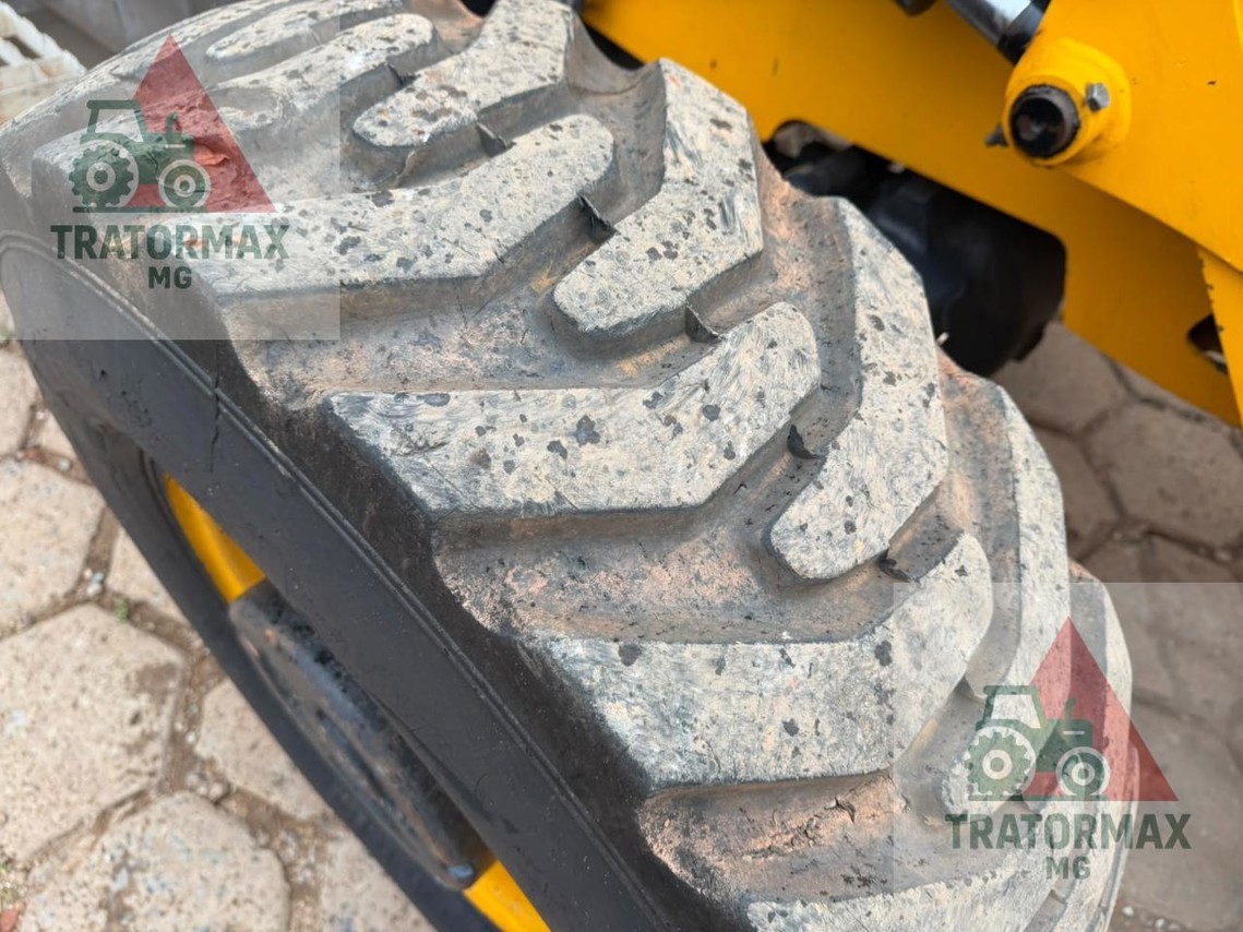 JCB 3CX - 21/21 6