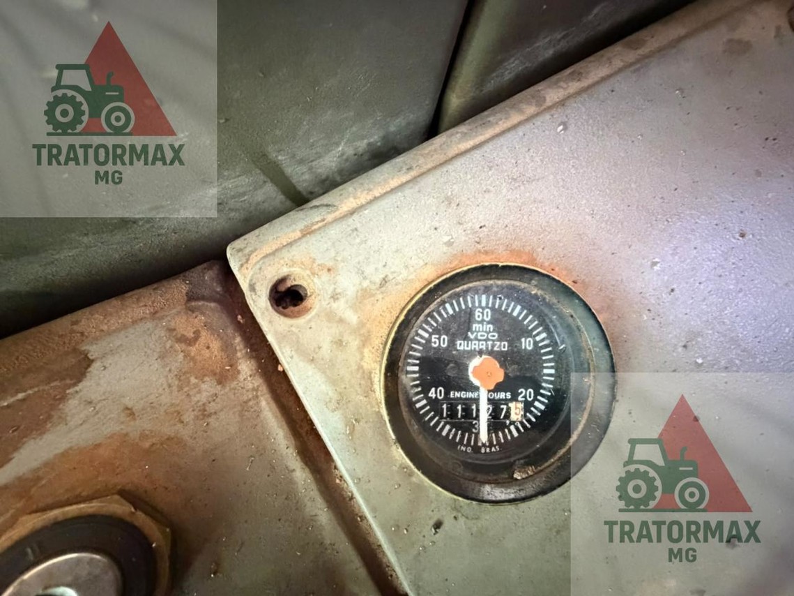 Fiatallis FX 500LC - 02/02 2