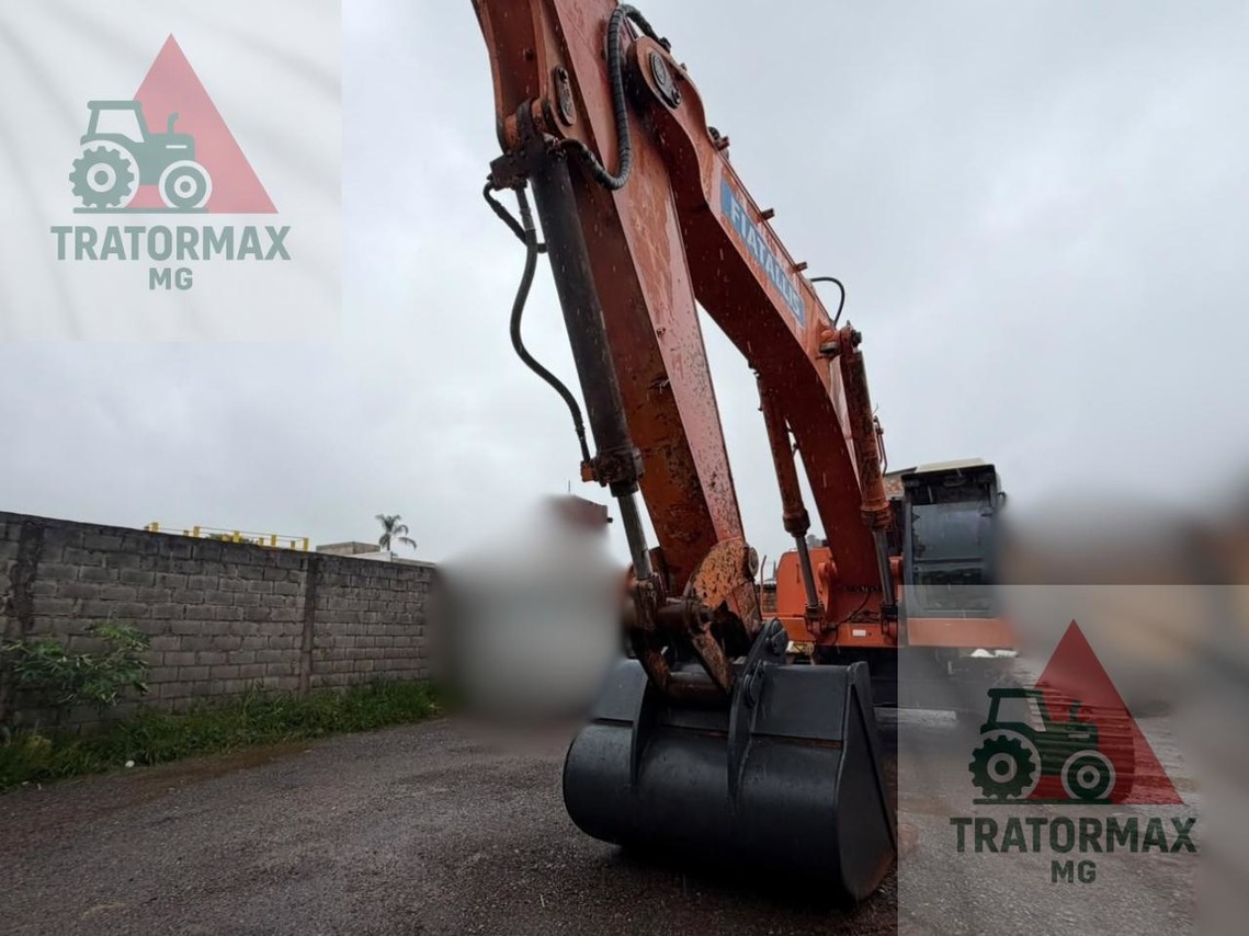 Fiatallis FX 500LC - 02/02 4