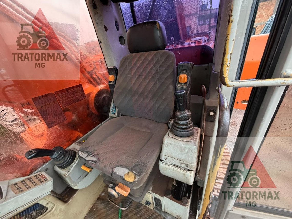 Fiatallis FX 500LC - 02/02 7