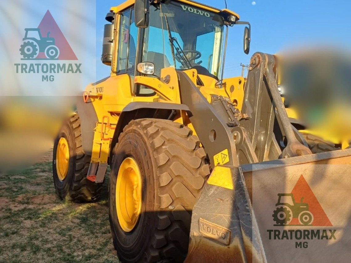 Volvo L120F - 23/23 3