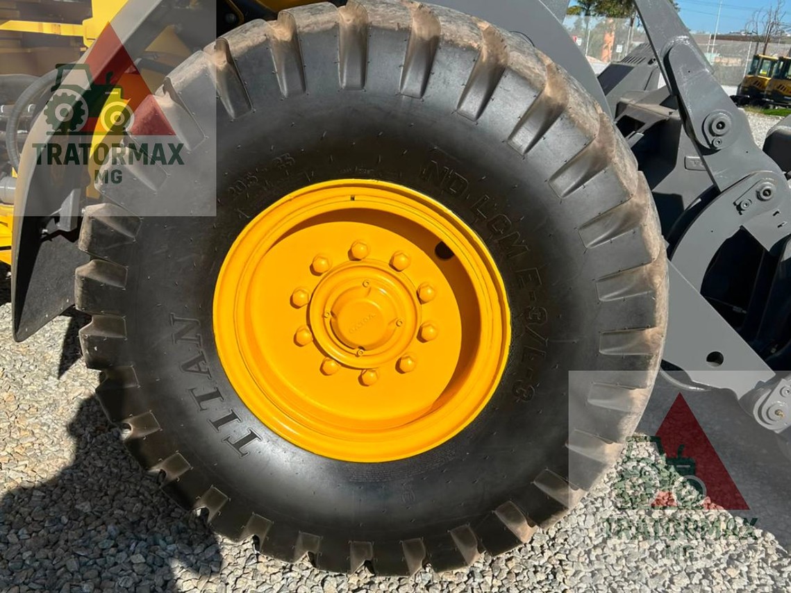 Volvo L60F - 23/23 2