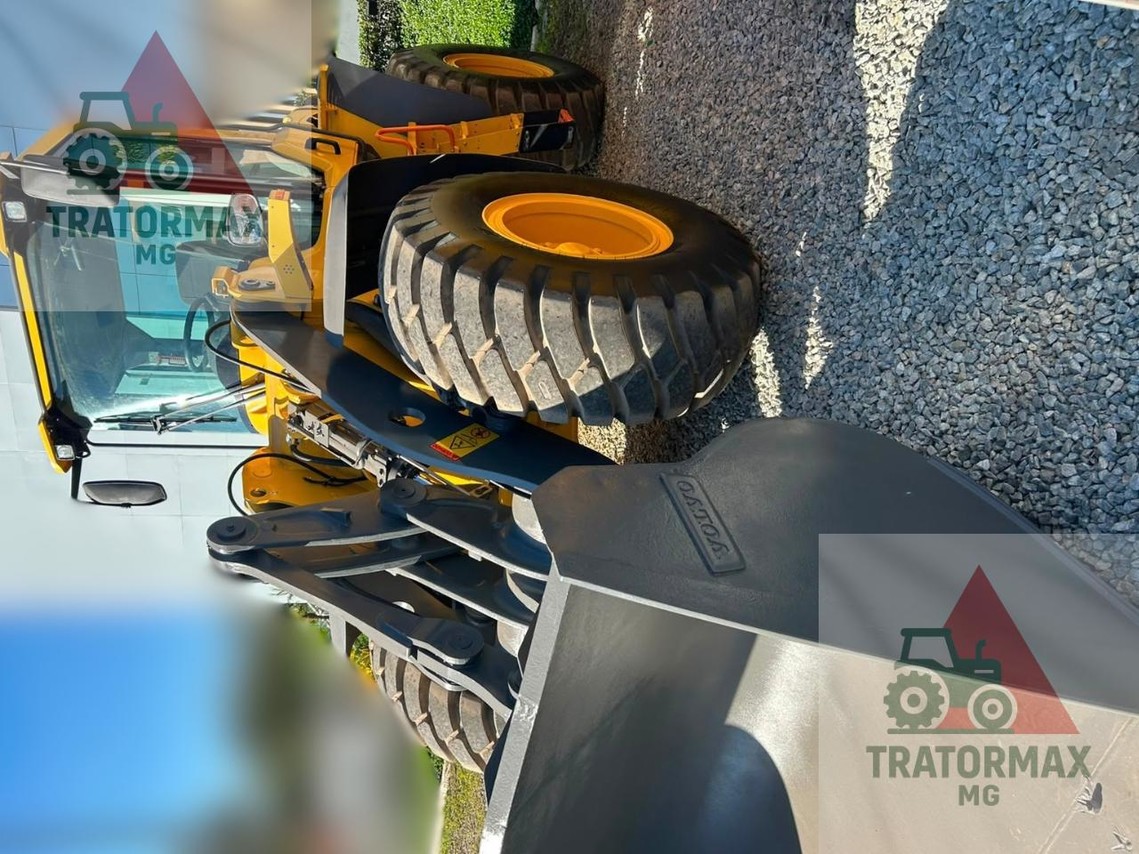 Volvo L60F - 23/23 6