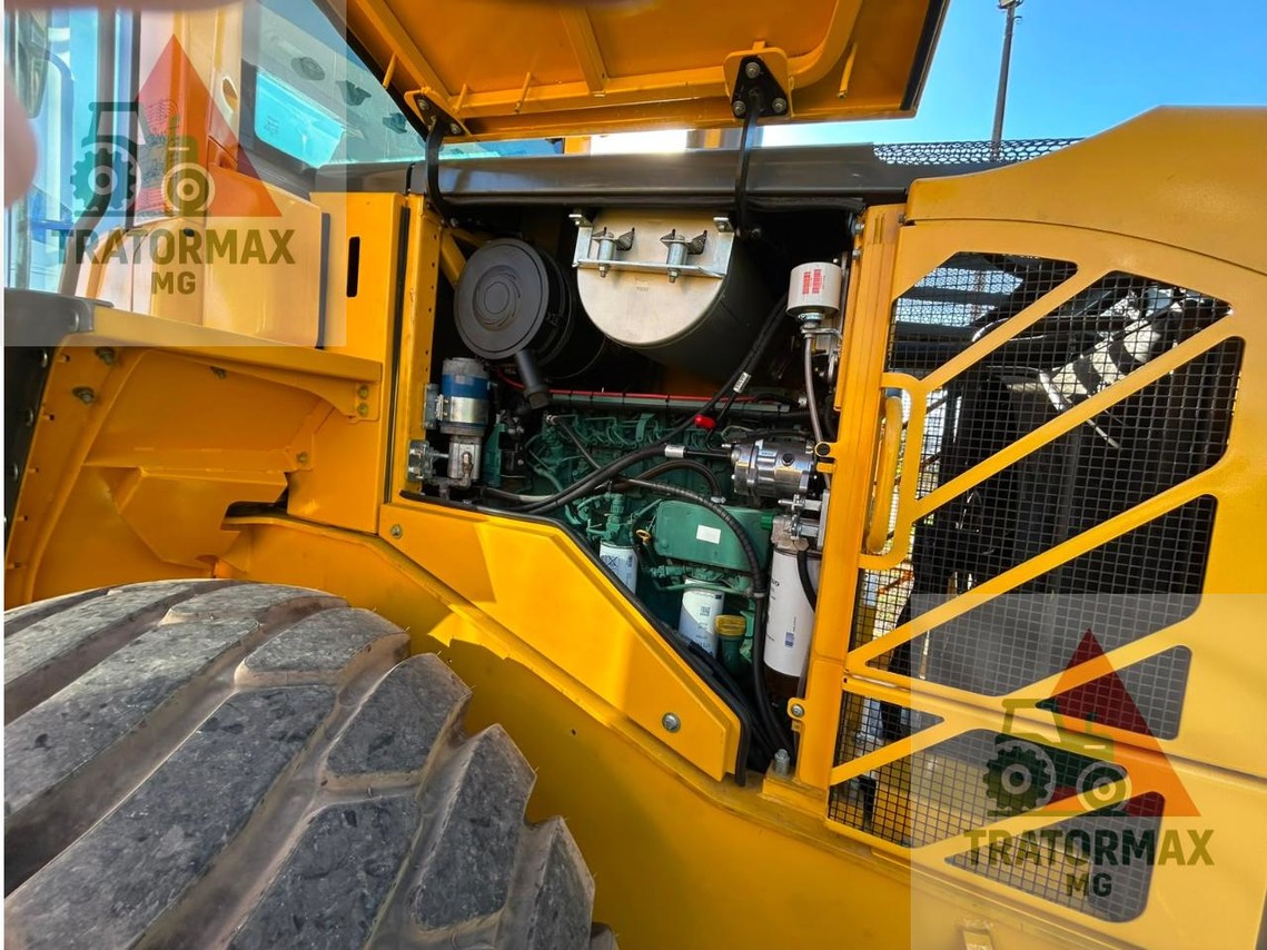 Volvo L60F - 23/23 7