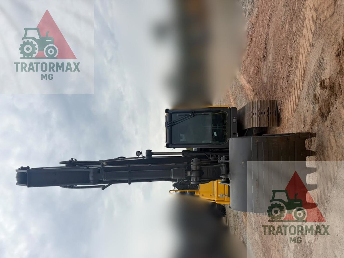 Volvo EC140DL - 21/21 6