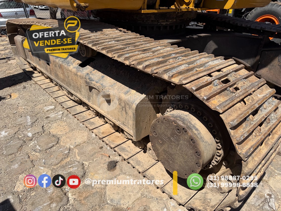 Caterpillar 336 - 13/13 7