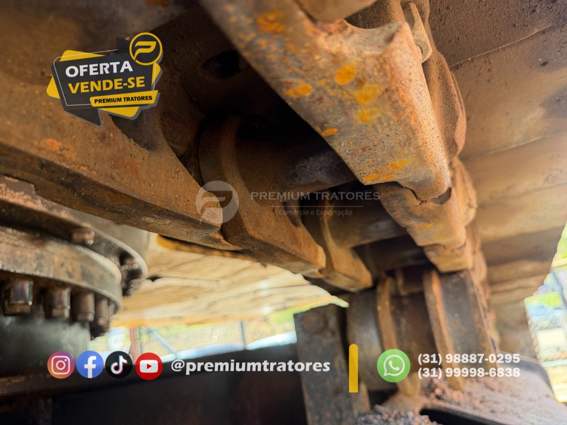 Caterpillar 336 - 13/13 10
