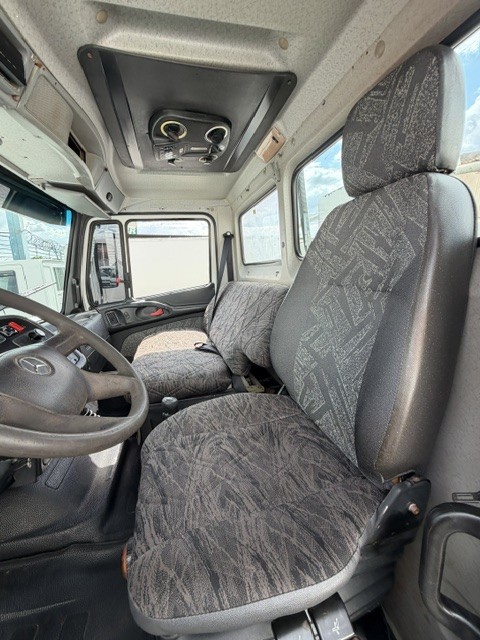 Mercedes Benz MB 2324 - 13/13 3