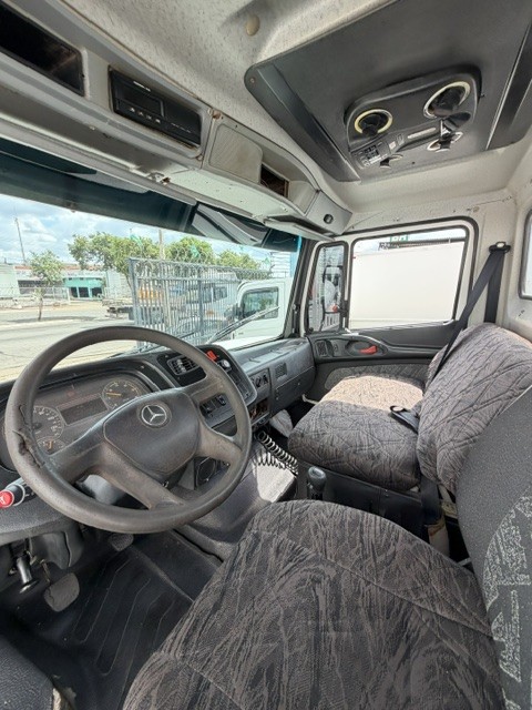 Mercedes Benz MB 2324 - 13/13 4