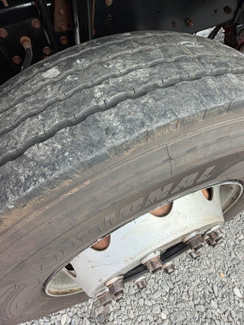 Mercedes Benz MB 2324 - 13/13 6