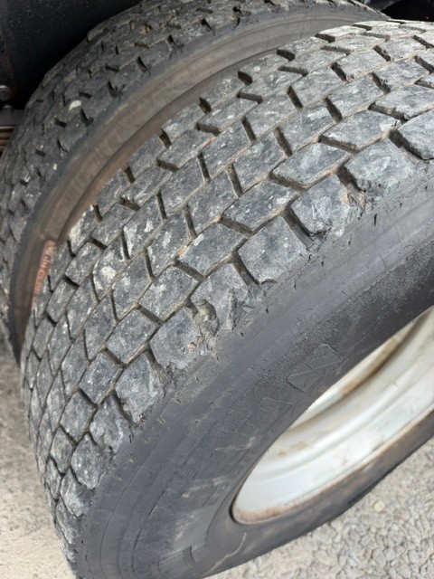 Mercedes Benz MB 2324 - 13/13 7