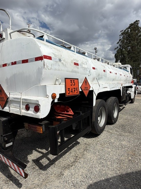 Mercedes Benz MB 2324 - 13/13 9