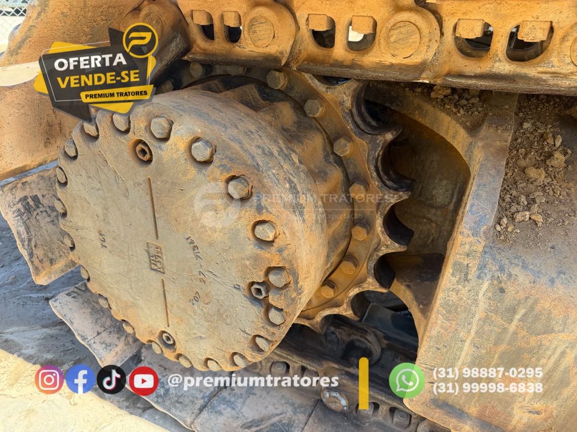 Komatsu PC350 - 22/22 7