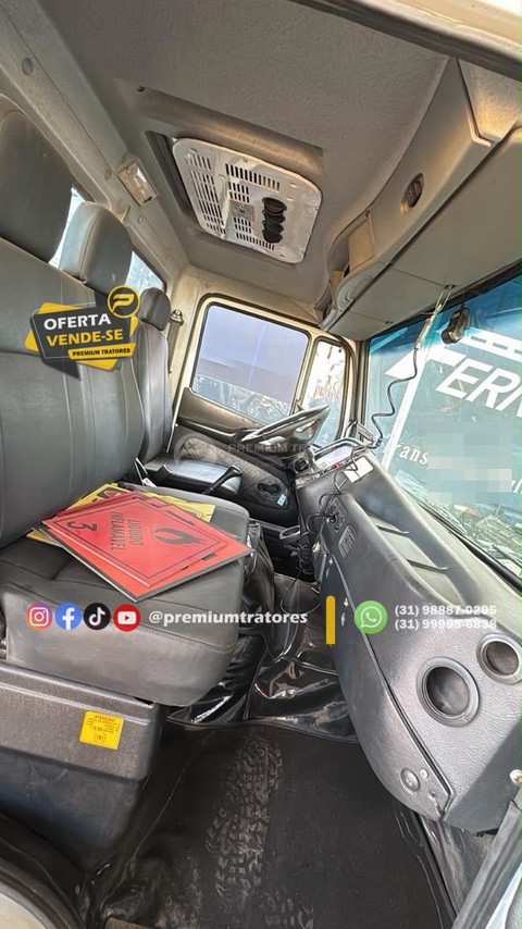 Mercedes Benz Atego 2729 - 15/15 6