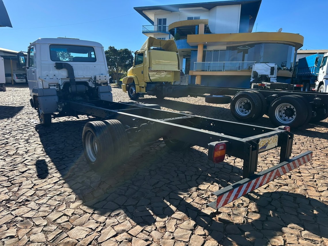 Volkswagen 8 150 - 11/11 3