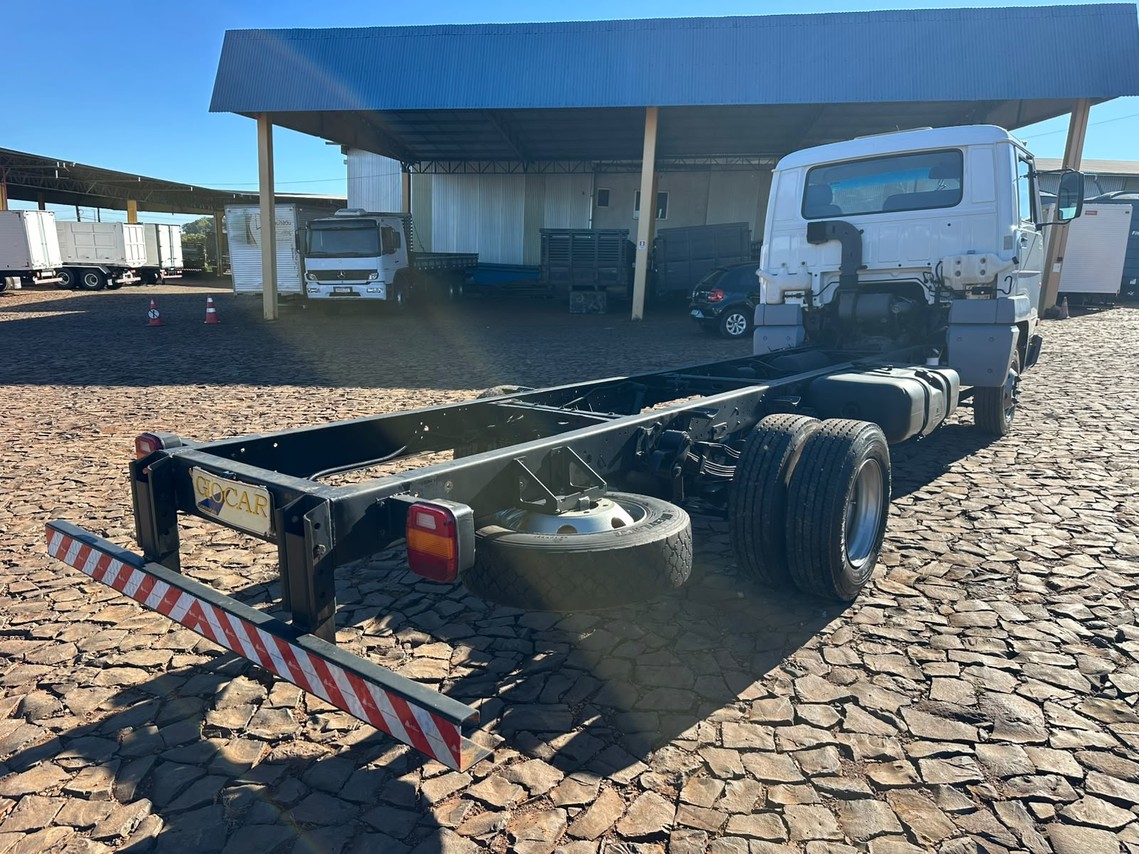 Volkswagen 8 150 - 11/11 4