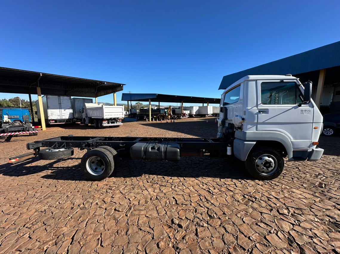 Volkswagen 8 150 - 11/11 6
