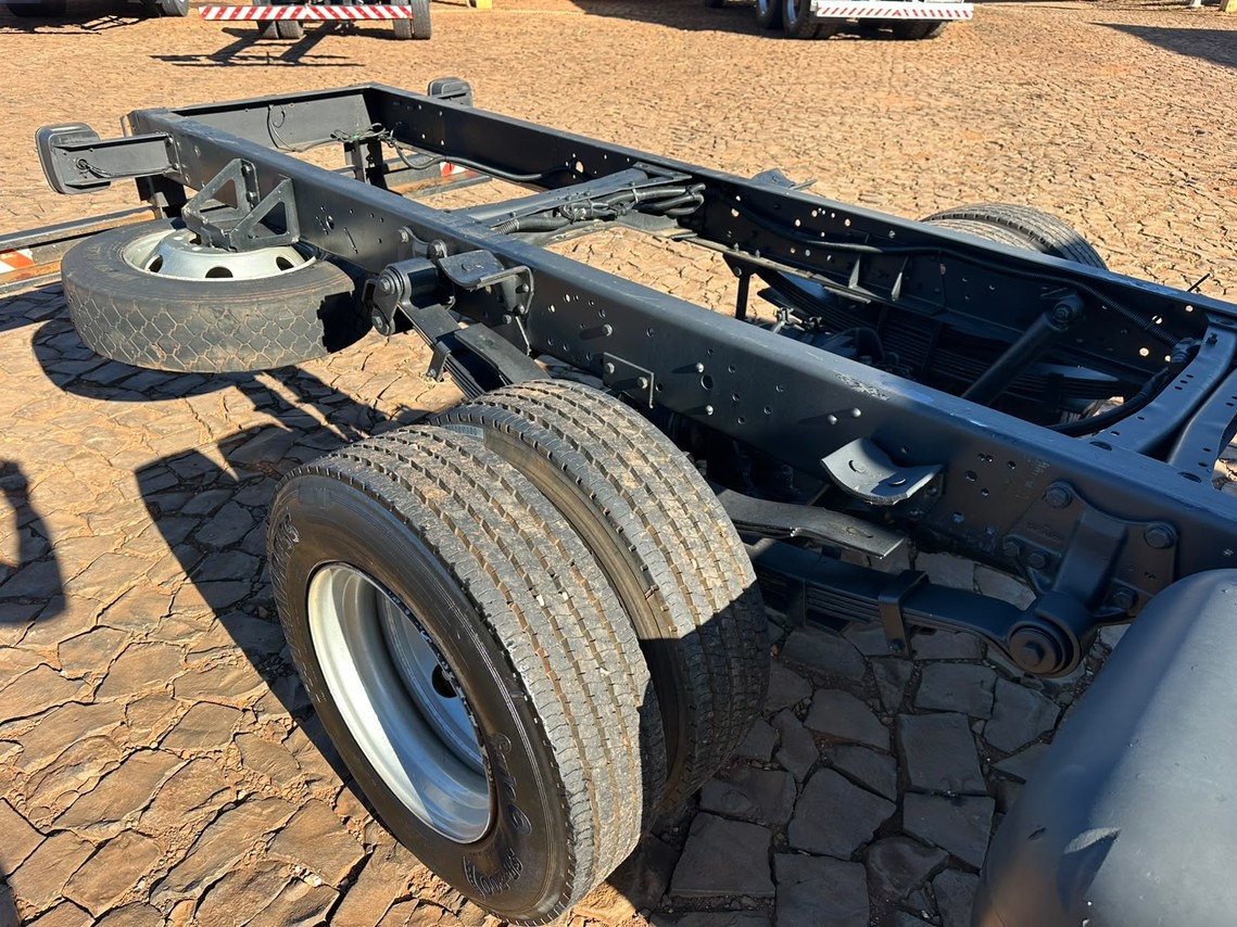 Volkswagen 8 150 - 11/11 10