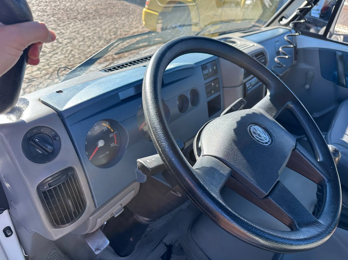 Volkswagen 8 150 - 11/11 14