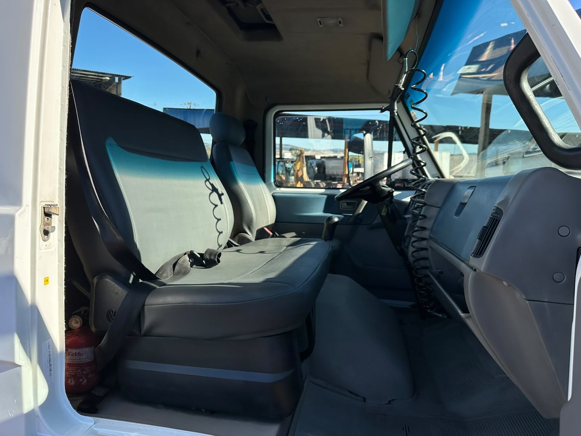 Volkswagen 8 150 - 11/11 19