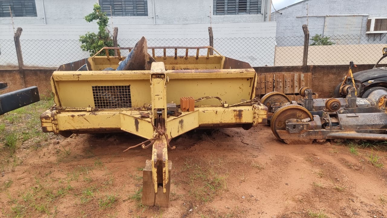 Rome  9m3 -  3