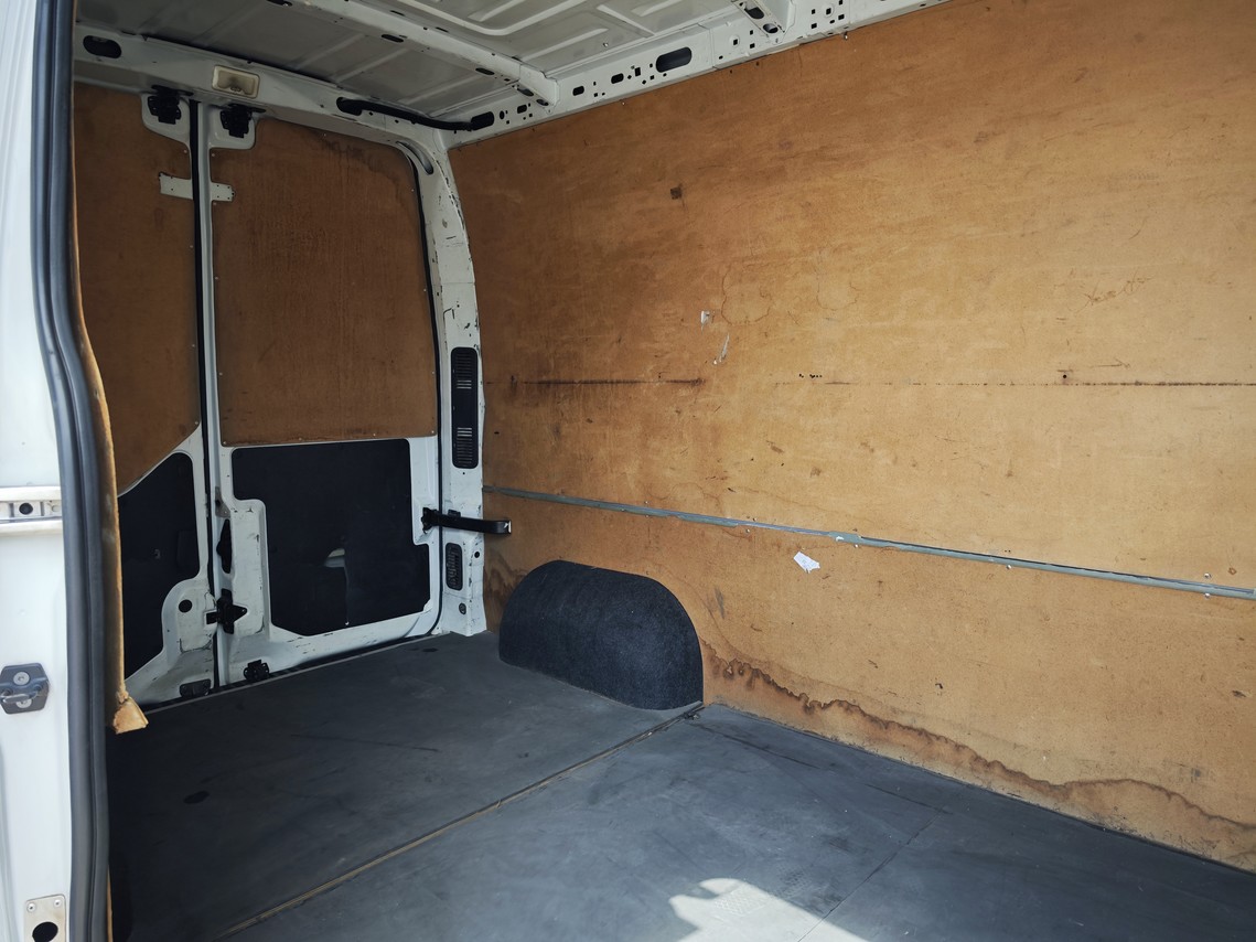 Renault Master Furgão - 18/19 7