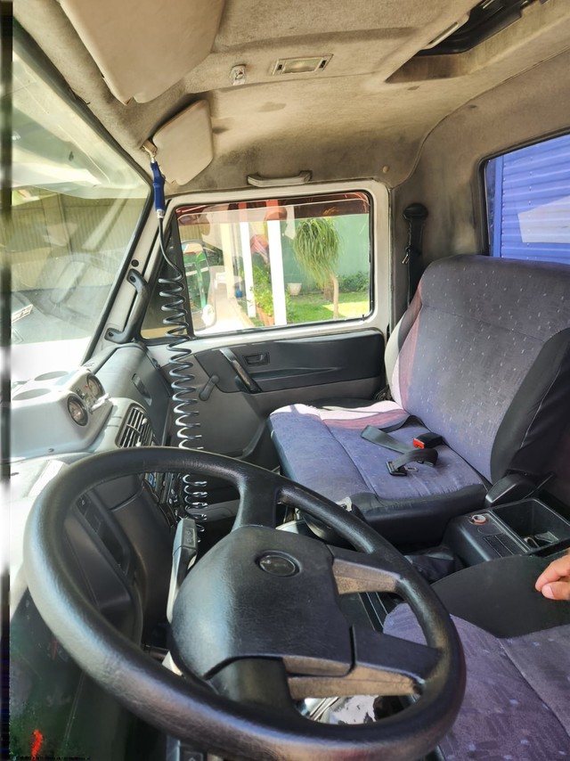 Volkswagen Delivery Express DRC 4X2 - 12/13 7