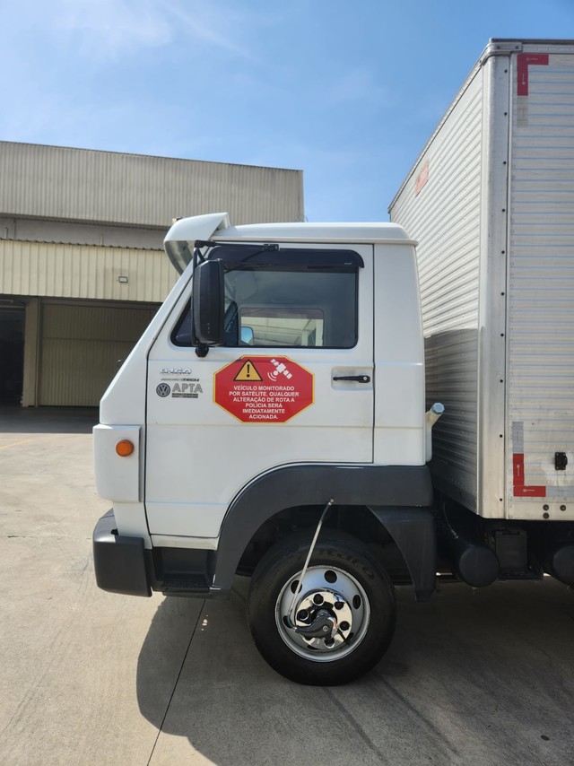 Volkswagen Delivery Express DRC 4X2 - 12/13 10