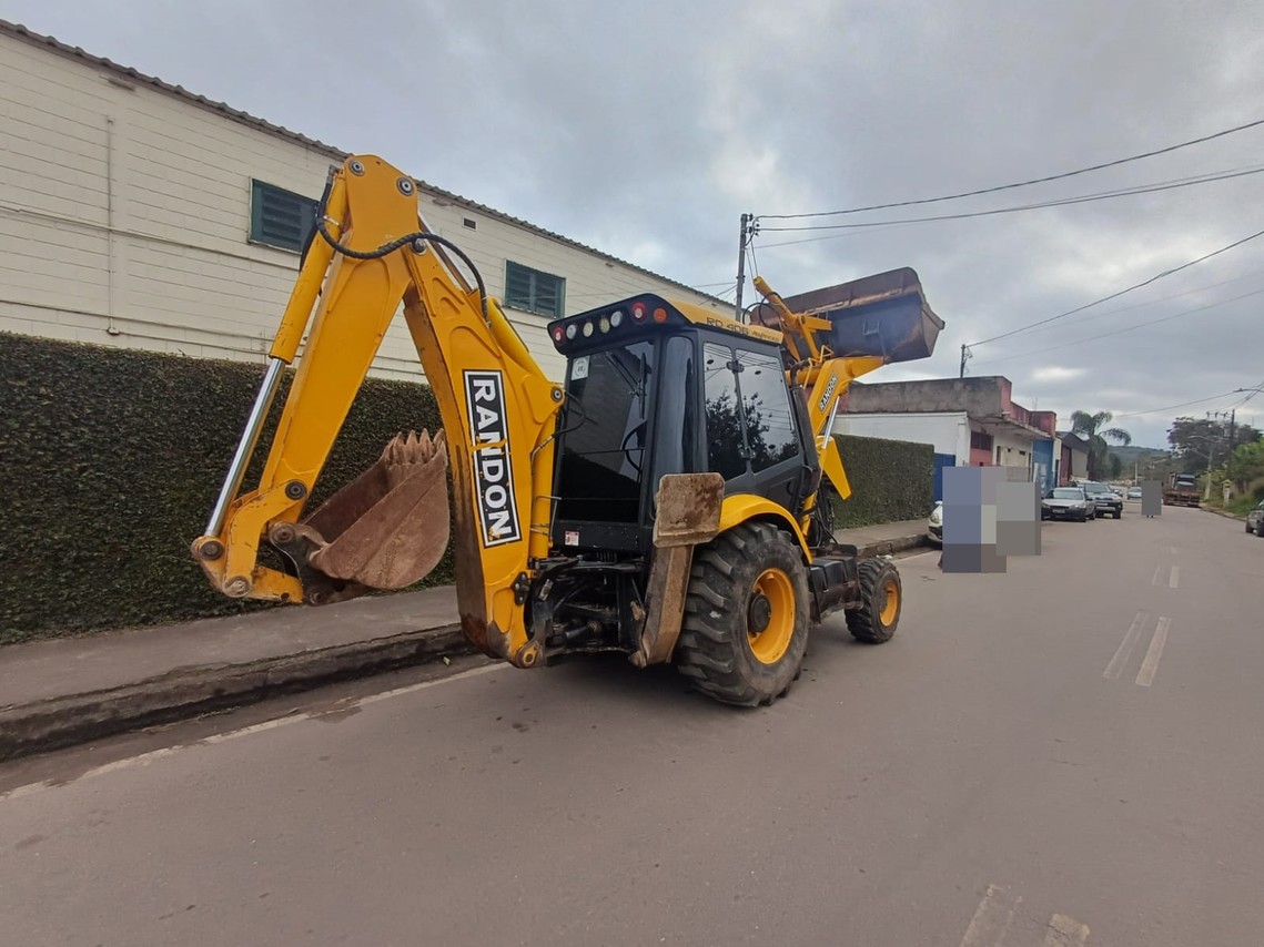Randon RD 406 Advanced - 18/18 4
