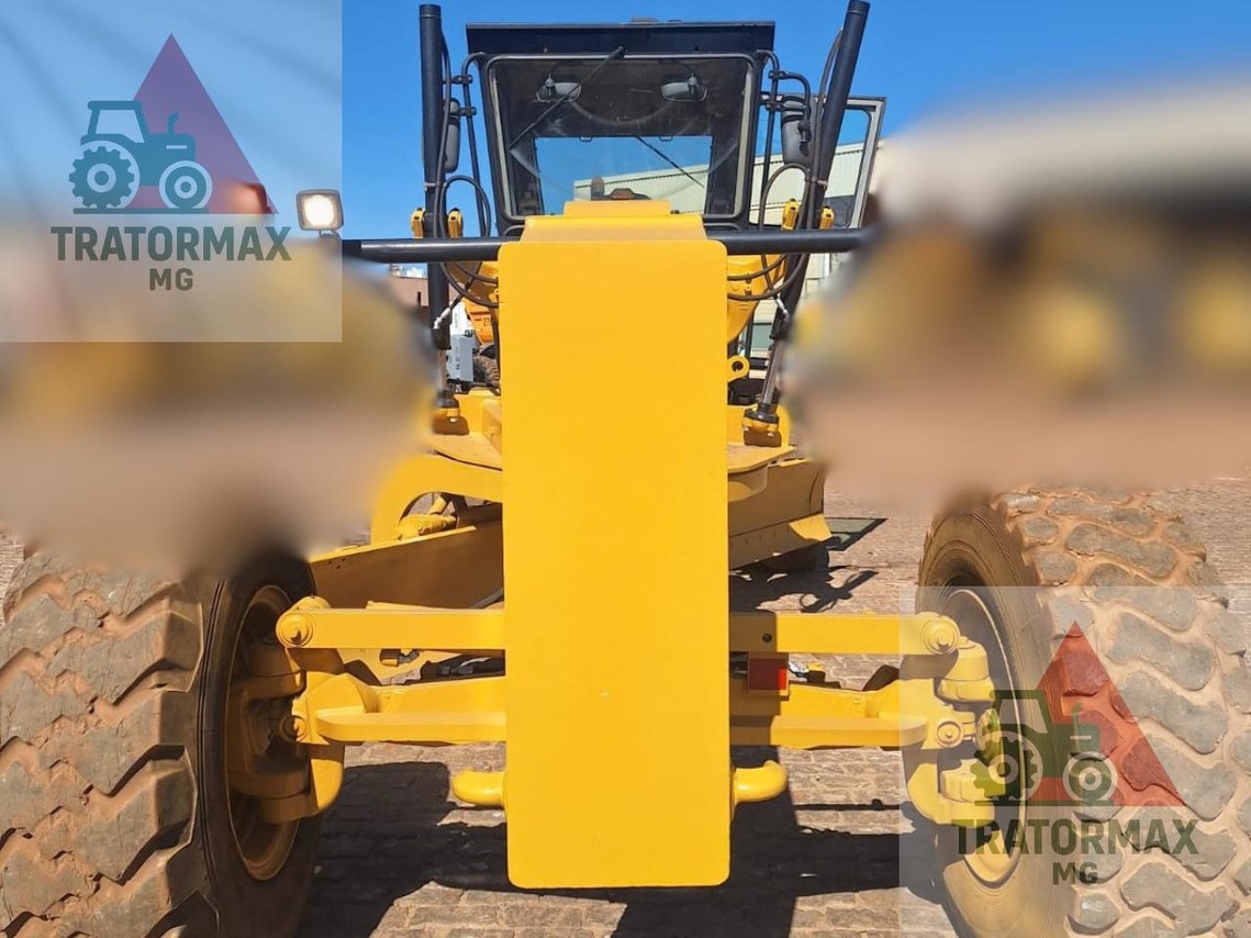 Caterpillar 140K - 19/19 3