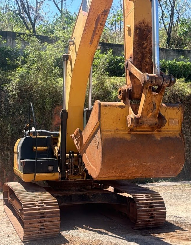 Caterpillar 320D2L - 15/15 7
