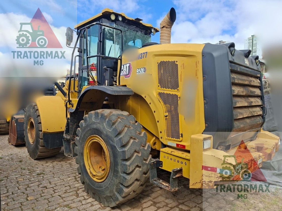 Caterpillar 950L - 22/22 5