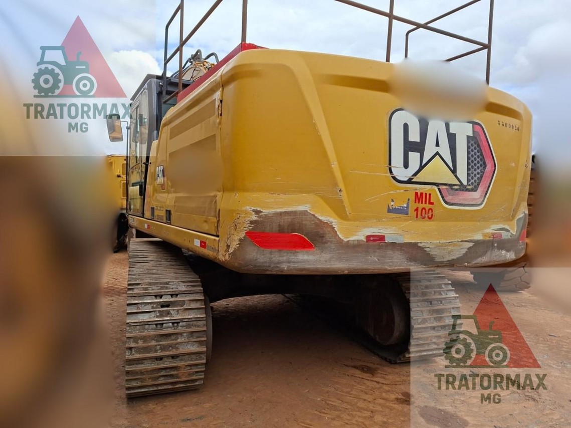 Caterpillar 336 - 22/22 3
