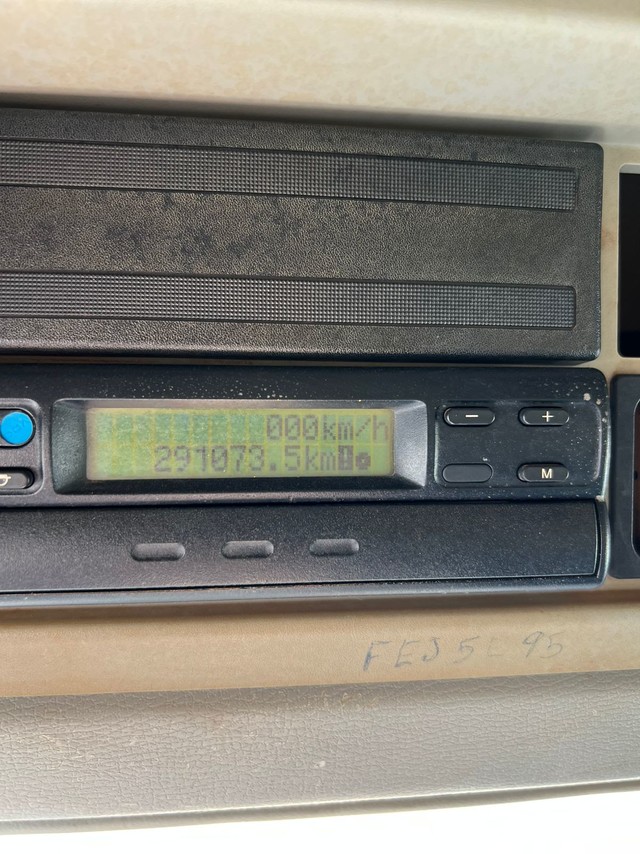 Volvo VM 270 - 13/13 4